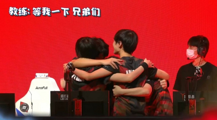 这次更是抓